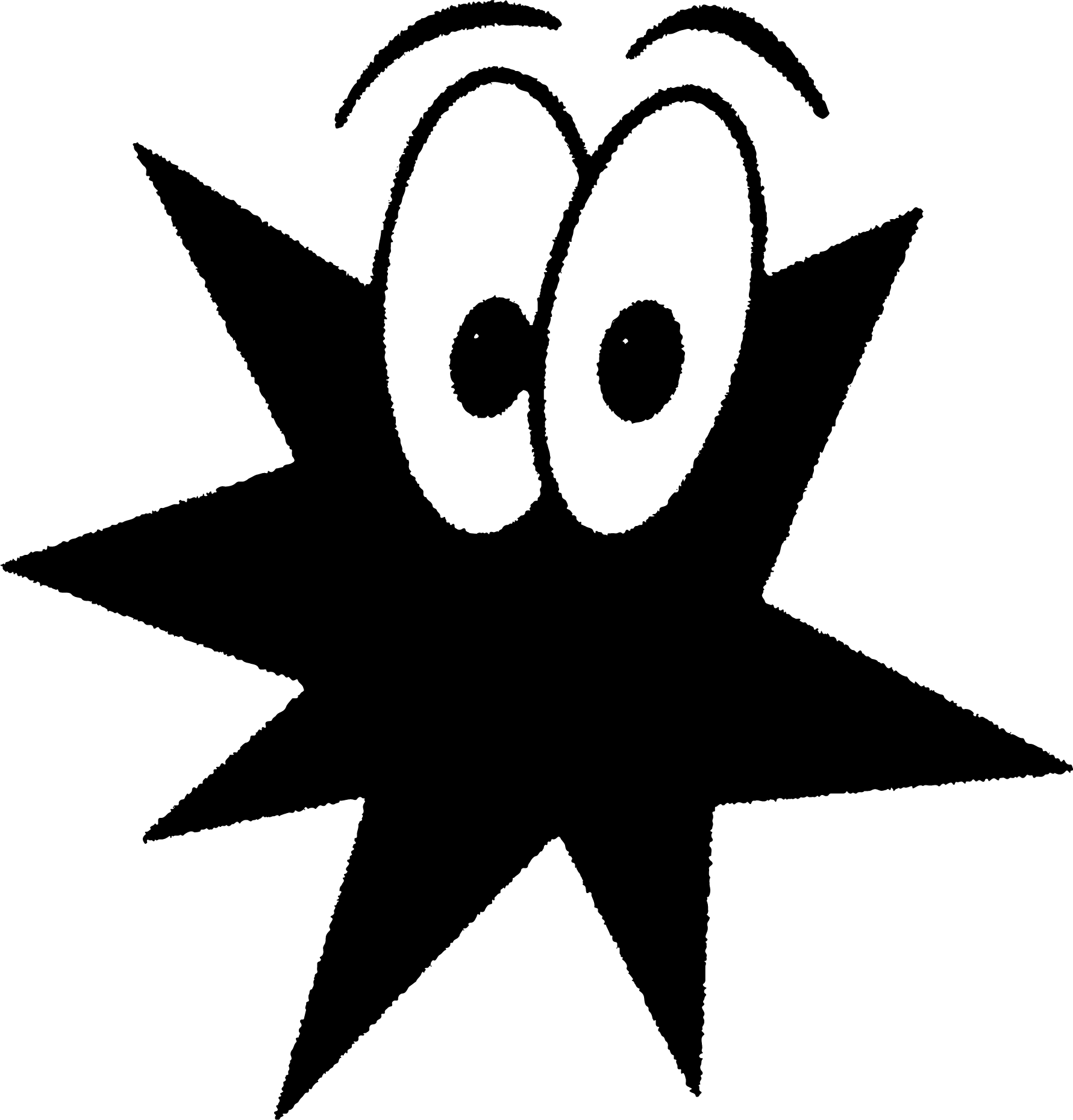 凭借