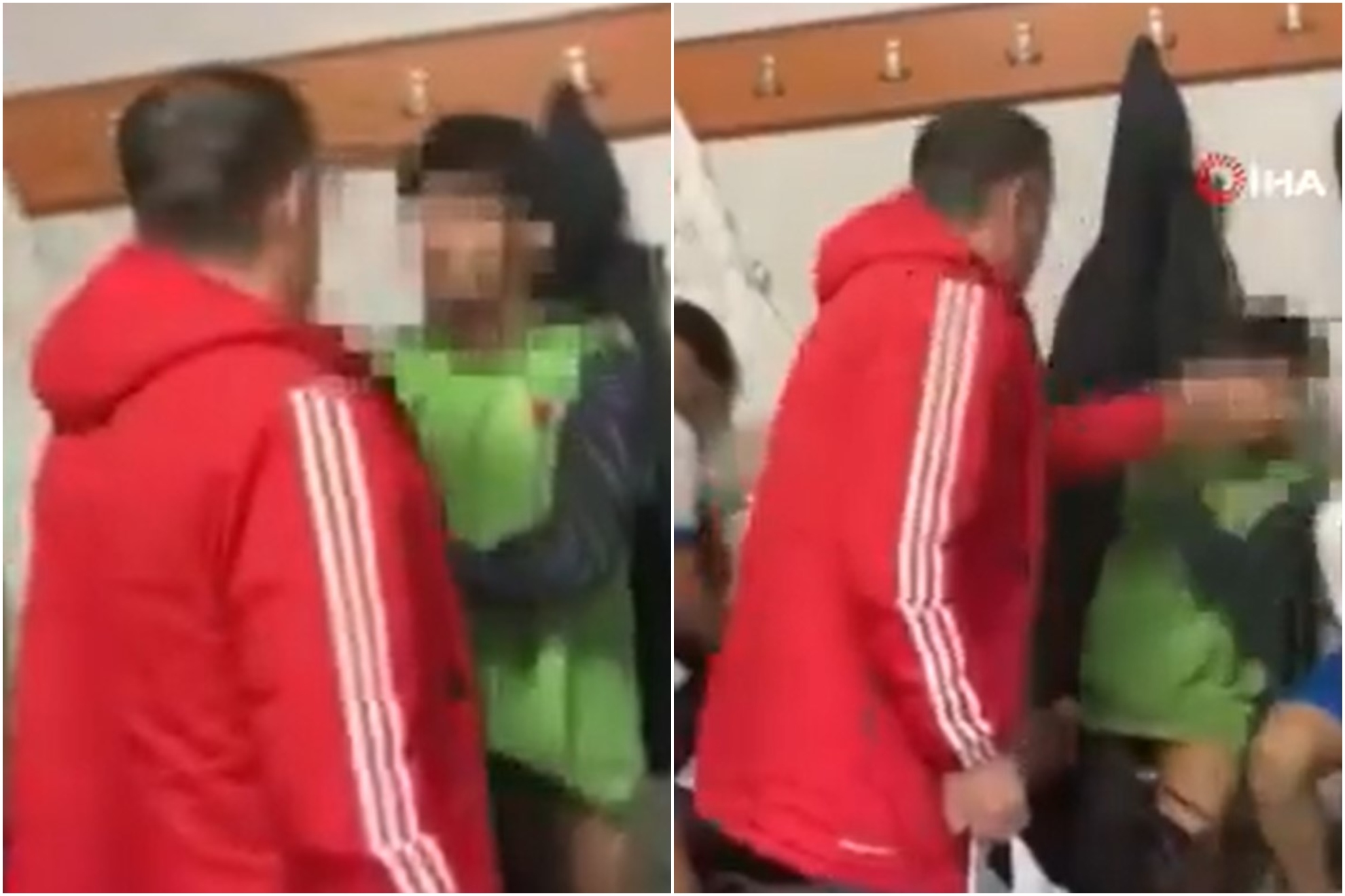 的关注不仅